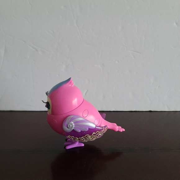 Little Live Pets Candi sweet Lil bird - Picture 3 of 5